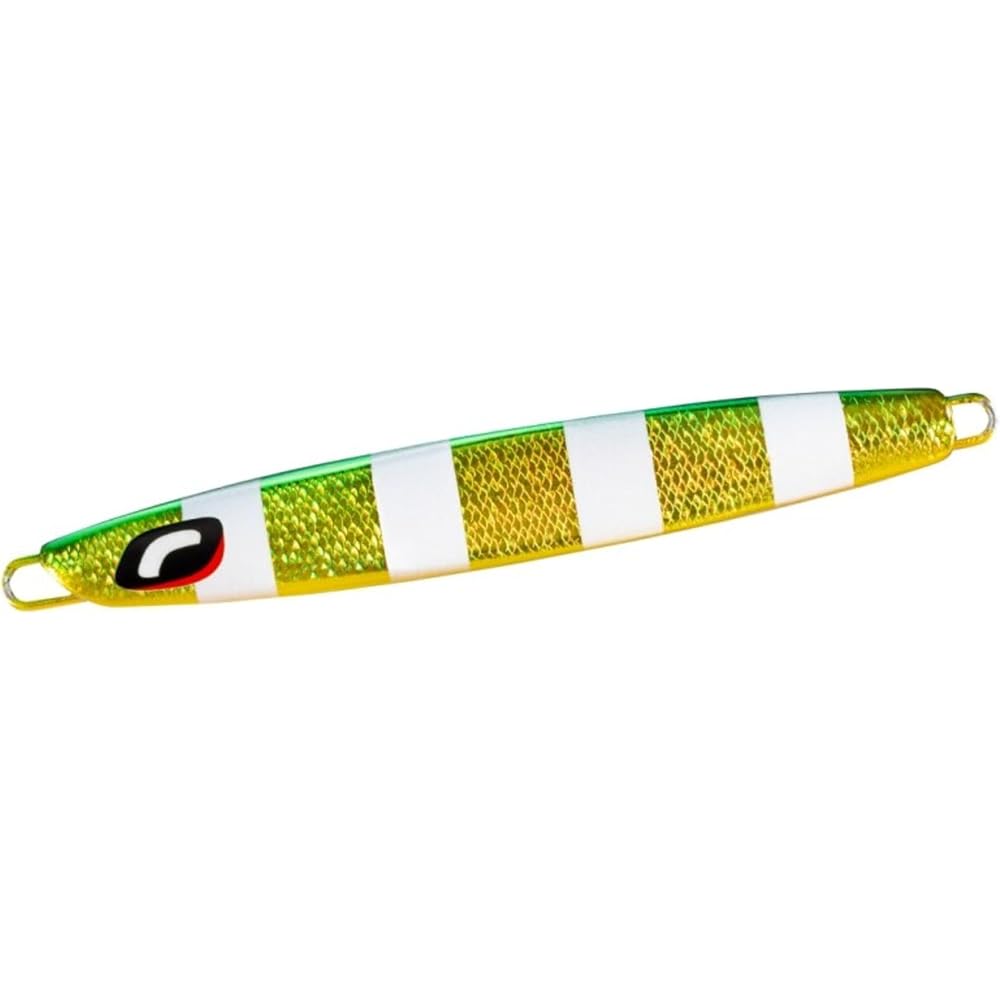 Shimano Ocea Center Sardine 200g JT-720Z 007 S Grikkin Zebra Fishing Lure