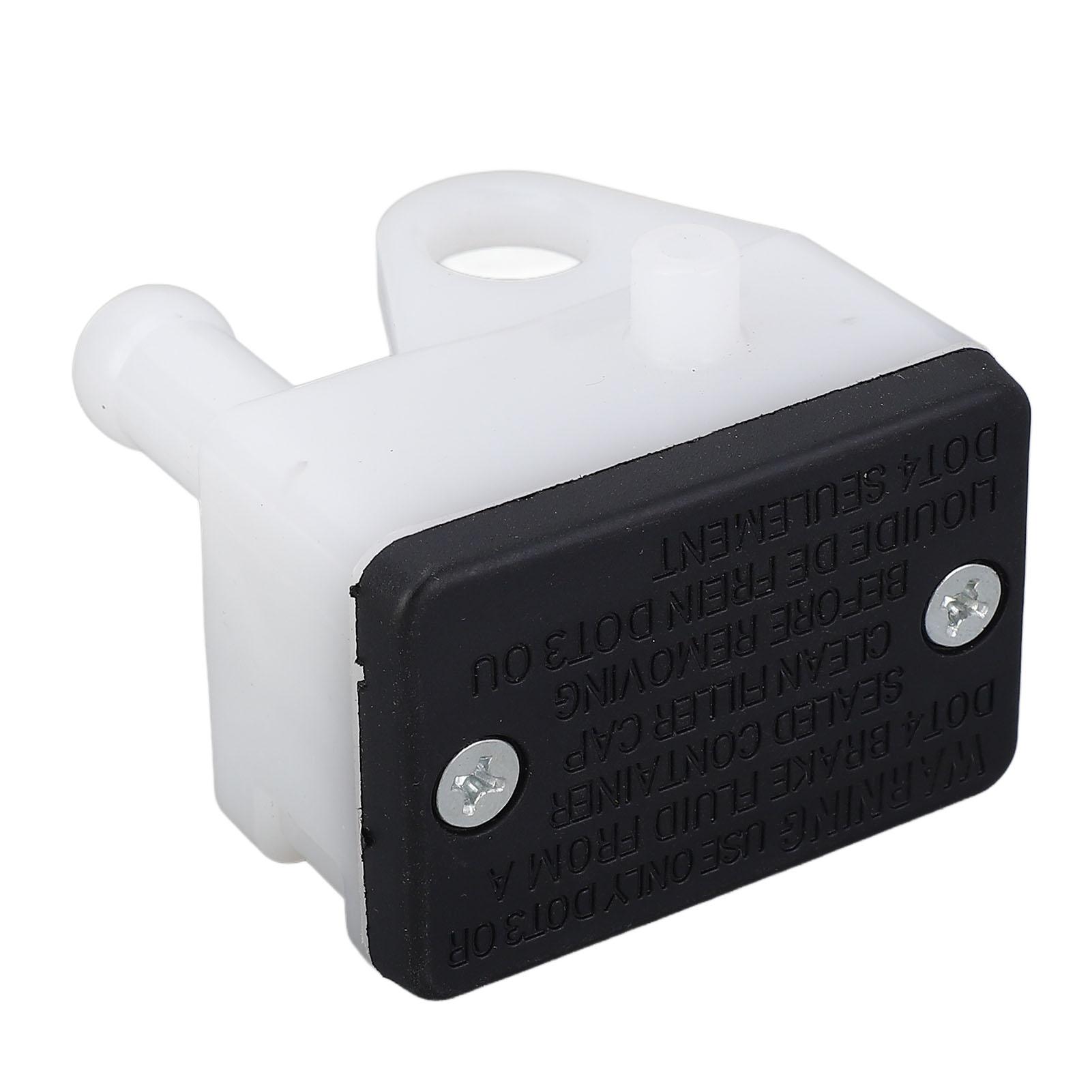 

Задний главный тормозной цилиндр, резервуар для жидкости 43511HA2016, мотоциклетный масляный бачок для ATC200 ATC250