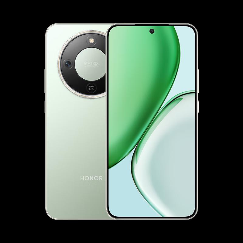 

Honor X70 Refreshed Edition AI Smartphone (CN version) 8+256GB