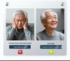 Over-Ear Bluetooth Hearing Amplifier with Smart Noise Reduction