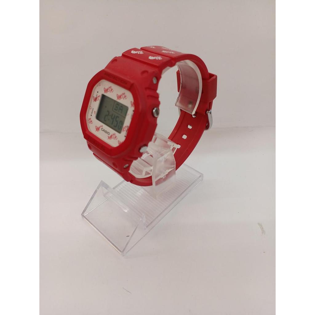Used CASIO BGD-560LH BABY-G Watch