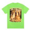 Funny Tung Tung Tung Sahur Tshirt Italian Brainrot Baseball Bat Meme T Shirts Unisex Women Summer Casual High Quality T Shirt Tops