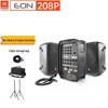 JBL EON208P Portable PA System