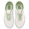 Vans Old Skool 'Checkerboard Lace Marshmallow Green' Sneakers VN000D6WBOM