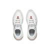 Li Ning Cheng Feng 2.0 Fabric Synthetic Leather Color Block Non-Slip Wear-Resistant Low-Top Sports Casual Shoes Men Sneakers Off-White AGCT155-5