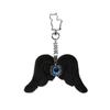 Dark Seraphim Keyring