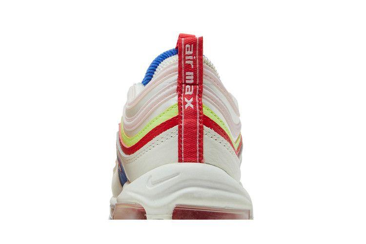 Nike Air Max 97 Corduroy White (Women's)