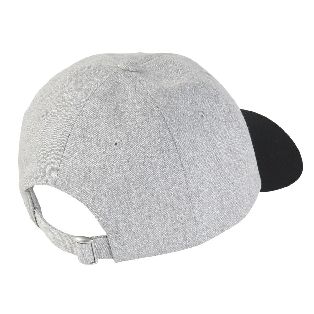 Salmon Pass Cap PU5682 M Grey Heather [Columbia]