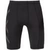Men's Marathon Compression Running Pants – Long-Distance Quick-Dry & Breathable Sports Tights
