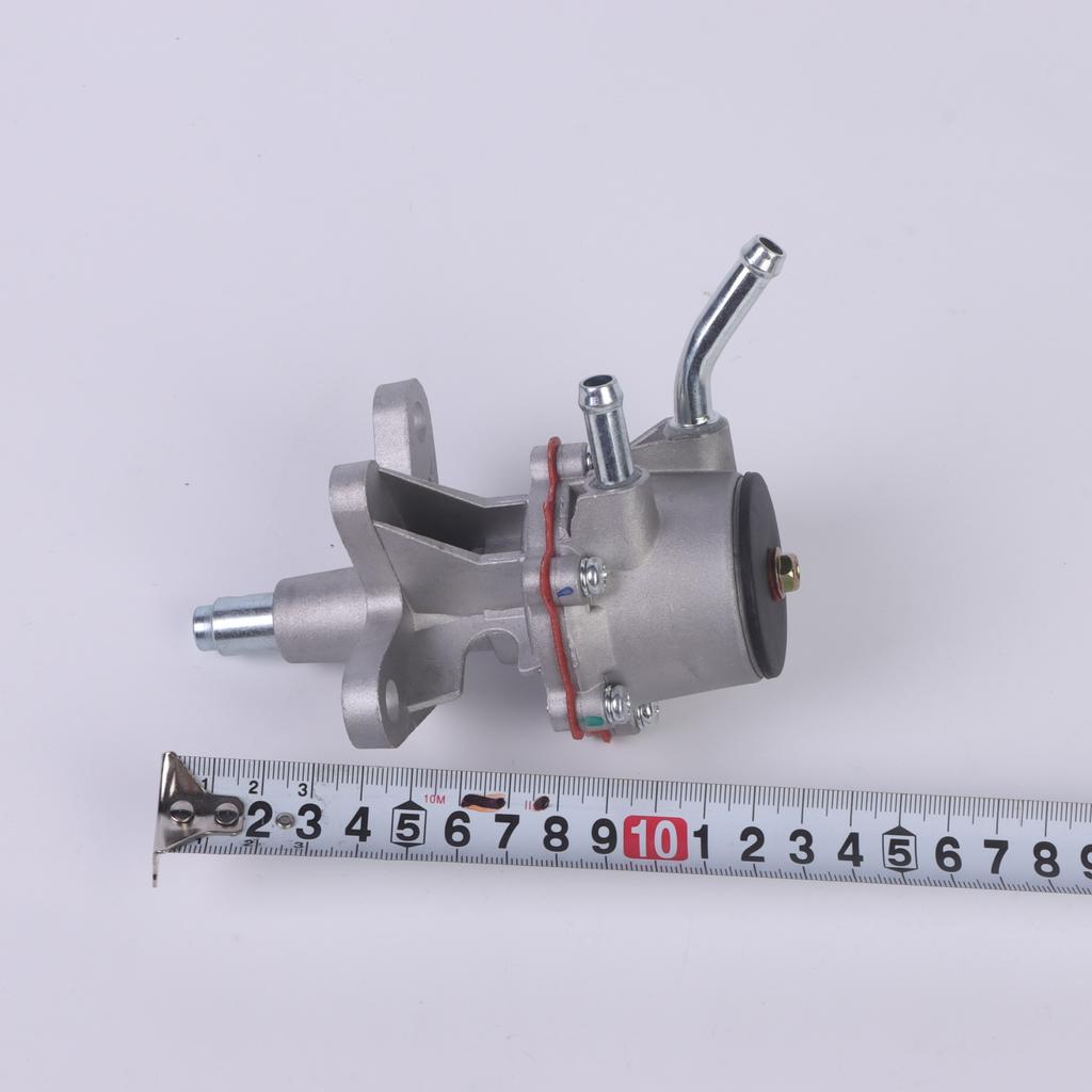 Fuel Pump 6677830 04272819 4179734 6666522 For Deutz BF4M1011F Bobcat Skid Steer Loader 863 864 873 883 A220 A300 S250 T200