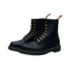 Dr. Martens British Style Casual Lace-Up Boots Unisex boots Black 27649001