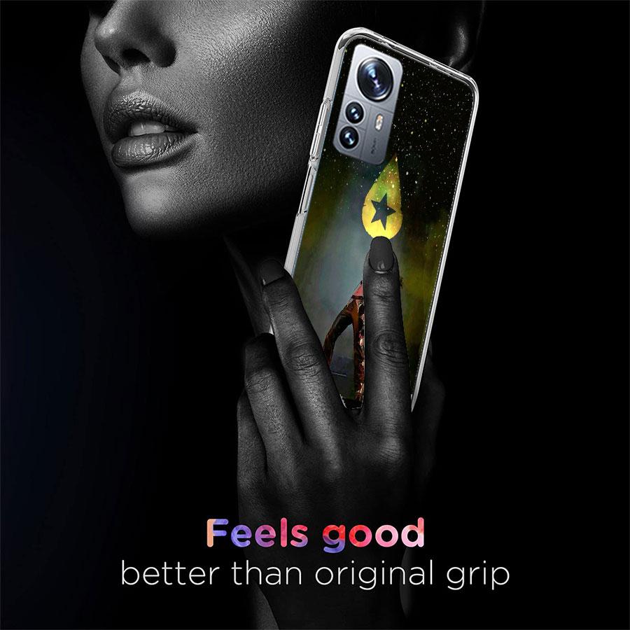 Conan Gray Found Heaven Phone Case For Redmi Note 13 Pro Plus 14 Pro+ 12S 12 11S 11T 11E 11 10S 10 9S 9 Xiaomi Capa TPU