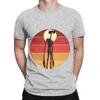 Siren Head Neuheit 100% Baumwolle T-Shirt Siren Head Oberteile T-Shirts Für Unisex