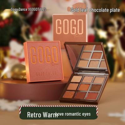 Trucco occhi – Ombretti