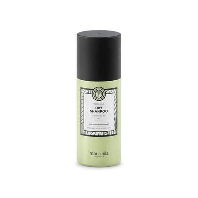 Mittel für Haarstyling – Trockenshampoos
