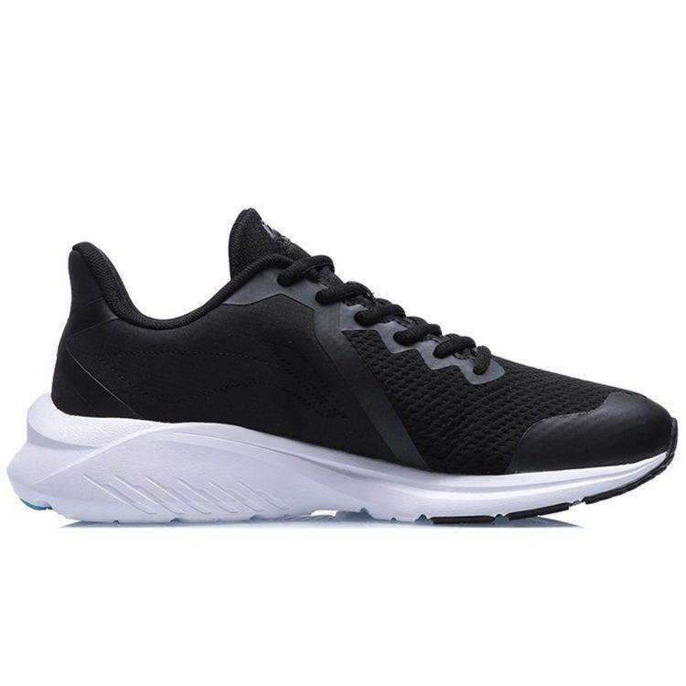 Li Ning Textile, Synthetic Leather Cushioning Breathable Lightweight Rebound Cushioning Breathable Lightweight Rebound ARHQ317-3