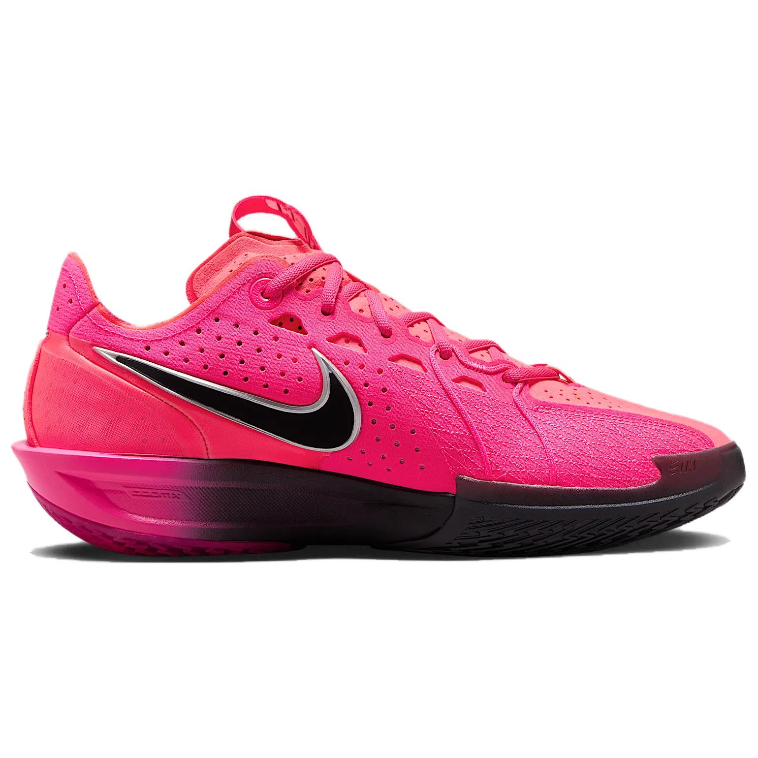 

Новые Nike Zoom Gt Cut 3 Ep Hyper Pink DV2918-600 44
