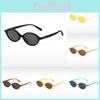 P1346 Vintage Small Frame Sunglasses Men Women Retro European American Fashion Street Snap Explosive Sunshades Uv Protection Wholesale