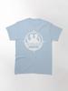 Jason Bourne SpyHards Logo (White) Classic T-Shirt