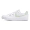 Nike Court Royale AC Weiße Pistazienfrost Damen Sneakers AO2810-111