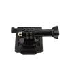 UOSU Helmet Action Camera Quick Release Adapter Mount