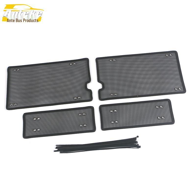 Maxus 22 G90 Insect Screen Sequins Diamond Mesh Radiator Decorative Sticker