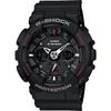 Casio G-SHOCK GA-120 Series Men's Sport Watch