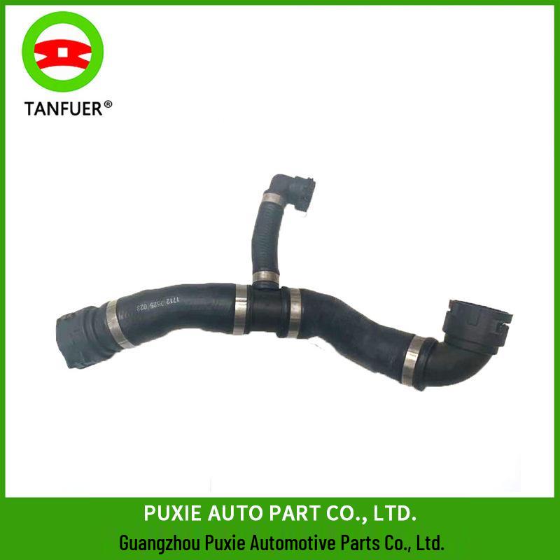 

BMW 1 Series E81 Radiator Rubber Hose Tankfer