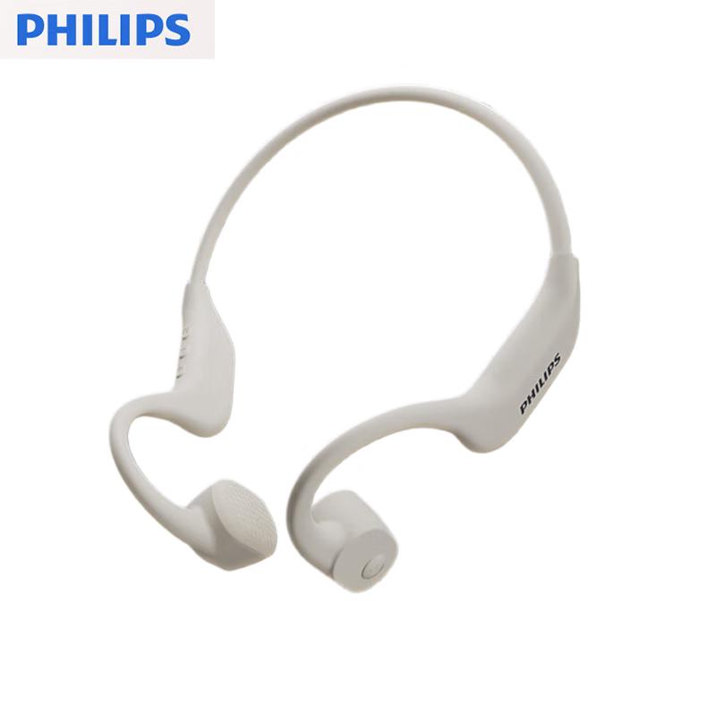 Philips TAA6609C Bone Conduction Sports Headphones