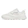 Anta Mesh Shock Absorbing Non-Slip Durable Low-Top Running Shoes Women Sneaker White Blue 922225530-10
