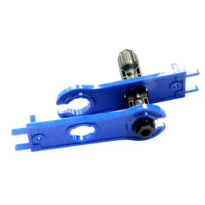2Pcs Solar Panel Connector Spanner Wrench Quick Connect Disconnect Tool