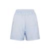 Nike Sportswear NSW Men's Logo Woven Shorts Marine White AR2383-548