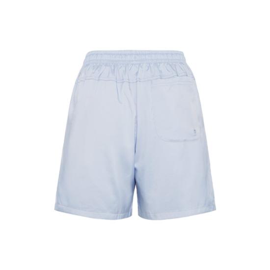 Nike Sportswear NSW Men's Logo Woven Shorts Marine White AR2383-548