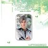 Love and Deepspace Sylus Xavier Zayne Rafayel Caleb 4.3*7CM Anime Rectangular Badge College Series Campus Brooch Pin Fans Gift
