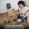 PLANTOYS Construction Set 40