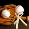 Wooden Baseball Bat Display Stand Mini Holder for Showcasing Balls & Memorabilia Golf Tennis Ball Support Bracket Round Crafted Rack for Home Desktop
