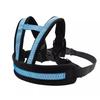 Breathable Children'S Motorcycle Seat Belt Adjustable Strap Two Handles Kids Safety Seat Harness Anti Lost Reflective Strap