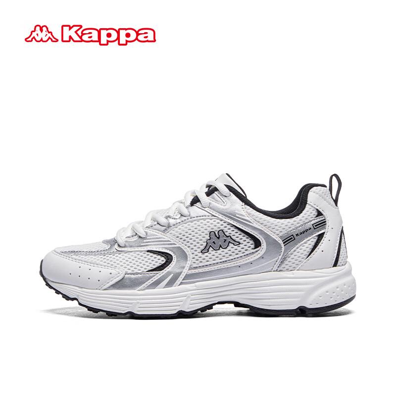 Kappa Chunky Casual Sport Sneakers