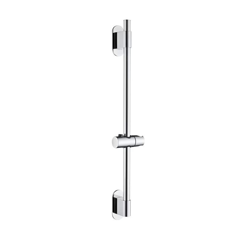 LISM Modern Adjustable Shower Holder & Rail System
