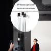Mioto 600X Professional LED Studio Fill Light
