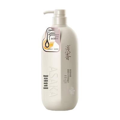 Shampoos & Haarspülung – Conditioner