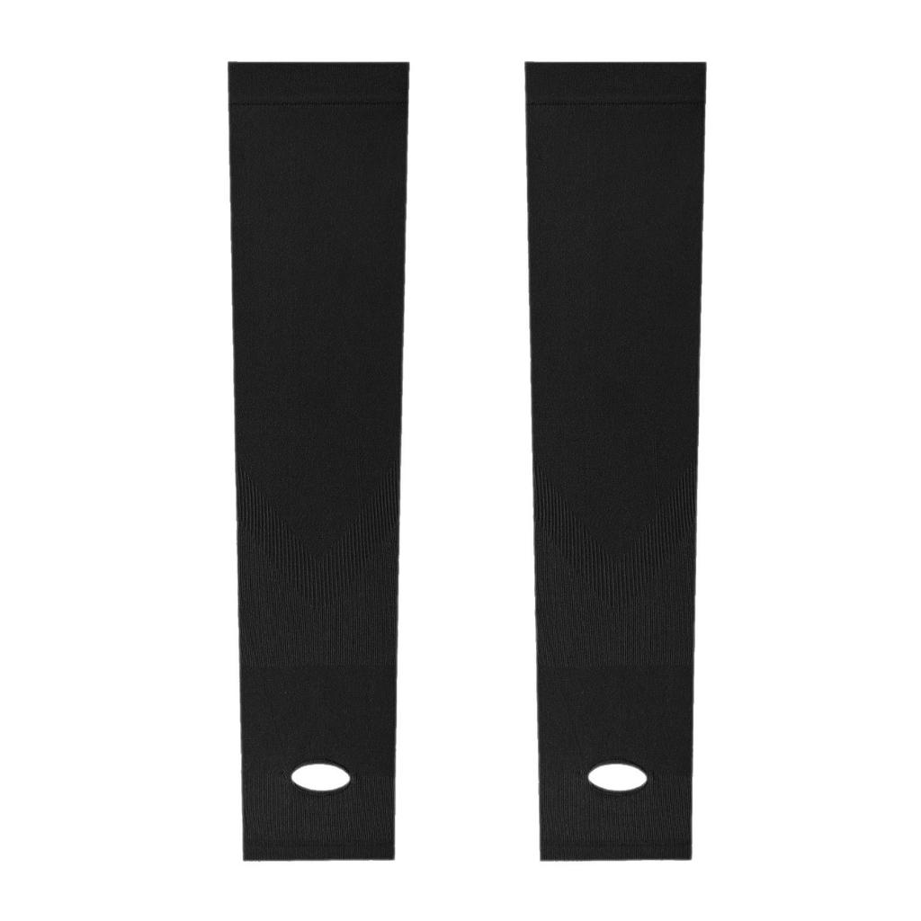 Ice Silk Anti-UV Sun Protection Sleeves for Men & Women – Cool Arm Covers for Driving
