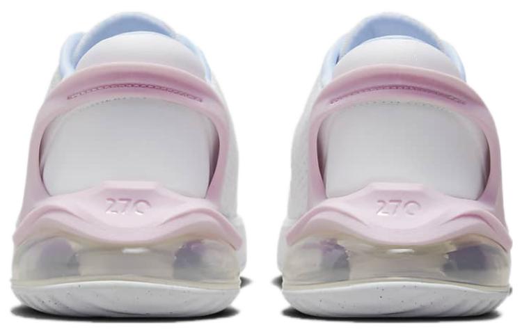 Nike Air Max 270 Cosmic Fuchsia GS DV1968-102