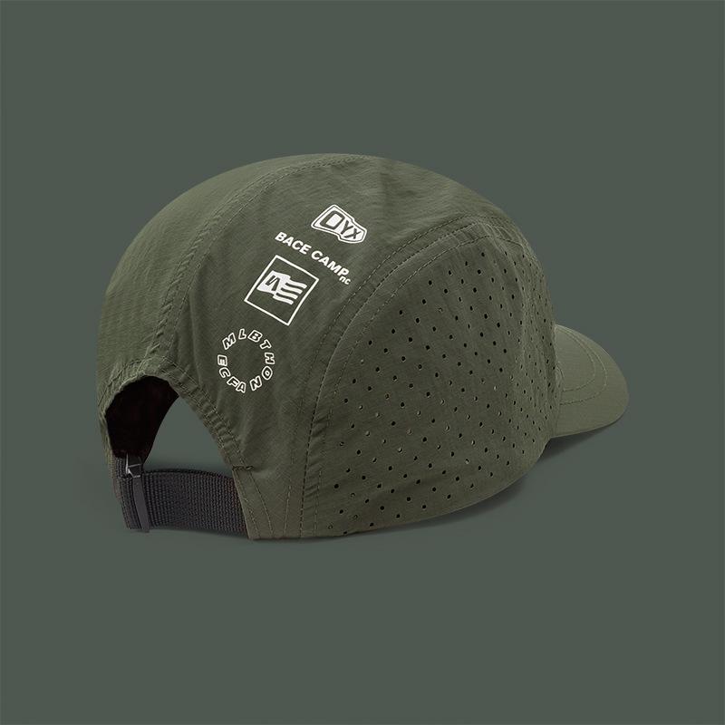 

Летние тонкие дышащие сетчатые бейсболки для мужчин и женщин для активного отдыха, кемпинга, досуга, защиты от солнца, быстросохнущие походные шляпы