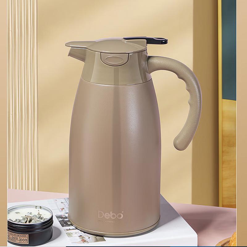 Debo Owen 304 Stainless Steel Insulated Thermos