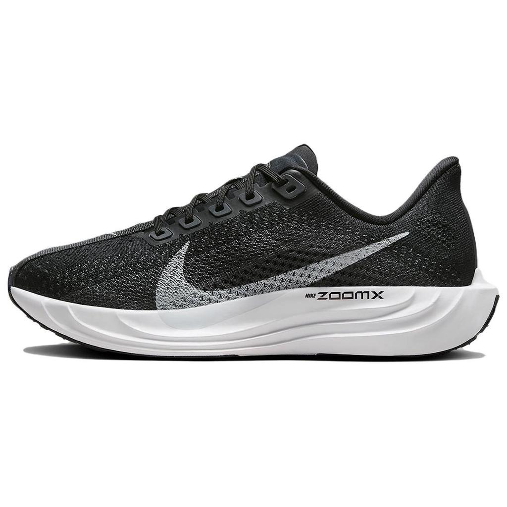 Pre-owned Nike Pegasus Plus Black Pure Platinum FQ7262-002-P26094964071638
