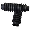 R2-Ibr Bellows Boot For Bombardier Seadoo 230 300 170 268000186 Motorboat Spark Plug Sleeve Rubber Expansion Hose 130-260-300