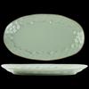 Zhi Shi Nordic Gold Rim Ceramic Dinnerware Set