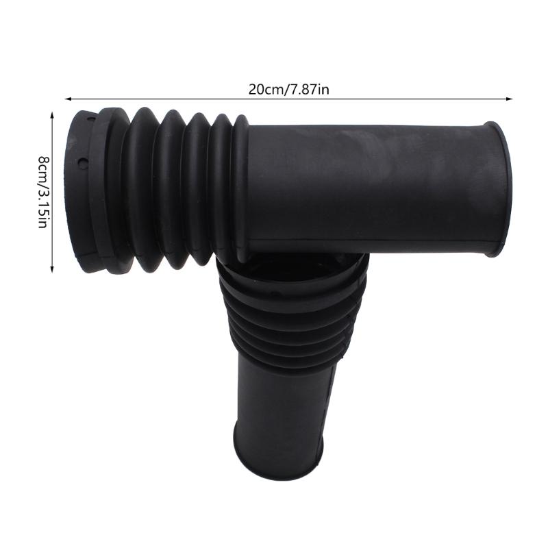 Motorcycle Front Fork Cover Gaiters Boot Shock Protector Dust Guard For Sprinter W906 Motorcycle Motocross