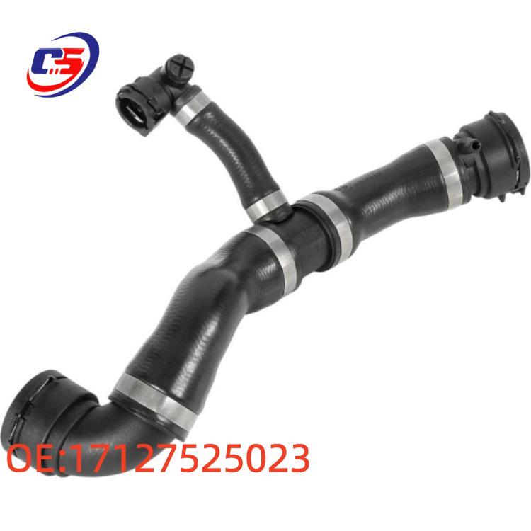 BMW 1 Series (E82/E87 LCI) Radiator Hose 17127525023